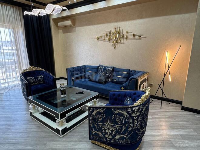 Продаётся 3-комн. новостройка 140 м², пос. Аг шехер, photo 8 from 26