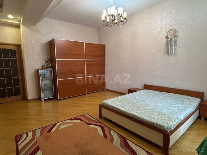 Продаётся 4-комн. новостройка 175 м², м. Низами, photo 11 from 23