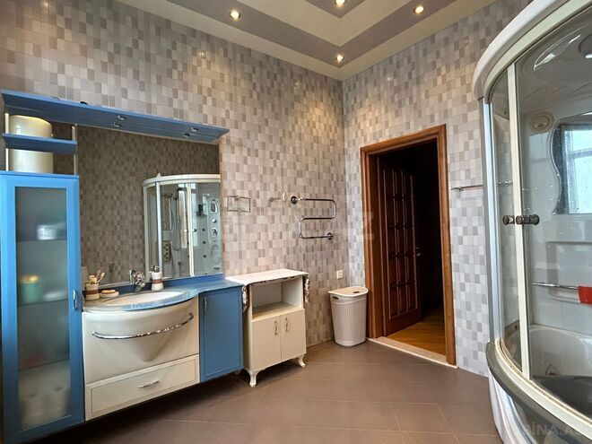 Продаётся 4-комн. новостройка 175 м², м. Низами, photo 19 from 23