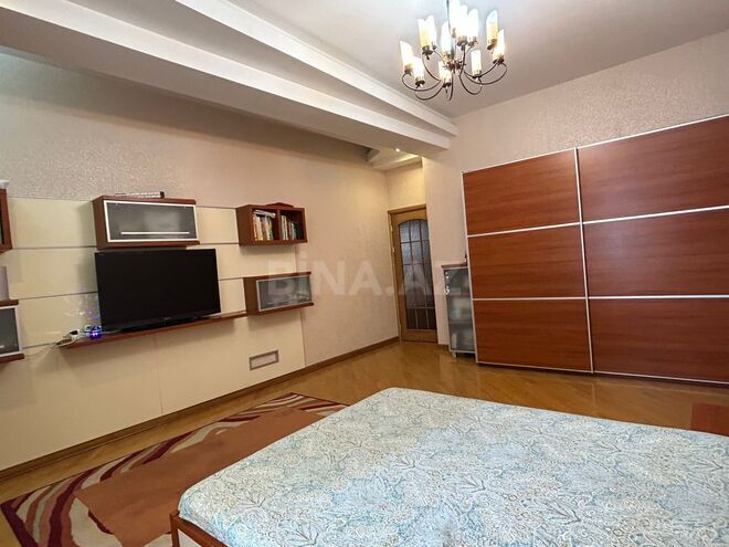 Продаётся 4-комн. новостройка 175 м², м. Низами, photo 8 from 23
