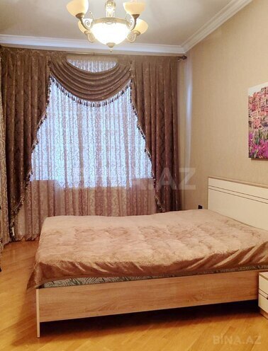 İcarəyə verilir 2 otaqlı yeni tikili 114 m², Nizami m., photo 7 from 15
