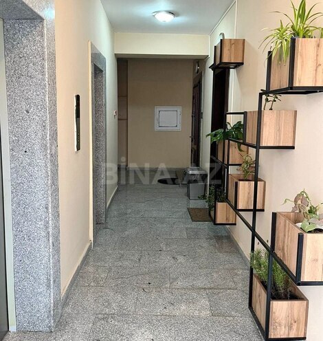 İcarəyə verilir 2 otaqlı yeni tikili 114 m², Nizami m., photo 3 from 15