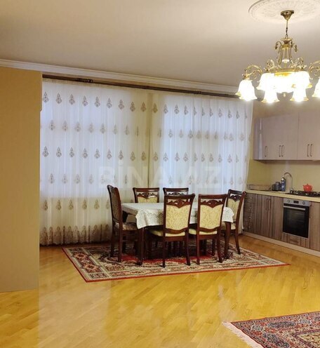 İcarəyə verilir 2 otaqlı yeni tikili 114 m², Nizami m., photo 6 from 15