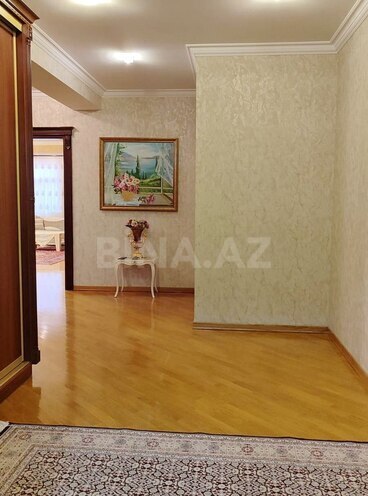 İcarəyə verilir 2 otaqlı yeni tikili 114 m², Nizami m., photo 11 from 15