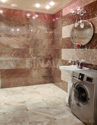 İcarəyə verilir 2 otaqlı yeni tikili 114 m², Nizami m., photo 12 from 15