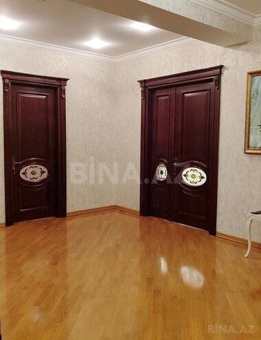 İcarəyə verilir 2 otaqlı yeni tikili 114 m², Nizami m., photo 9 from 15