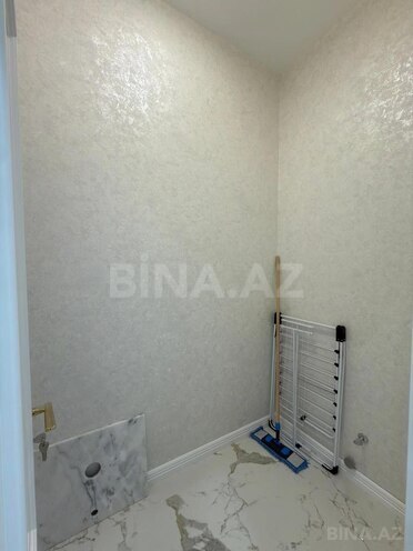 Satılır 3 otaqlı yeni tikili 130 m², Bakmil m., photo 12 from 13
