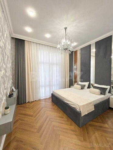 Satılır 3 otaqlı yeni tikili 130 m², Bakmil m., photo 8 from 13