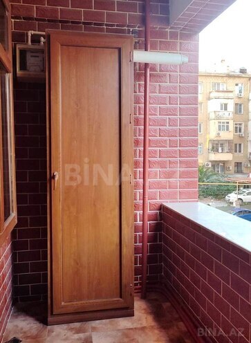 İcarəyə verilir 2 otaqlı yeni tikili 114 m², Nizami m., photo 13 from 15