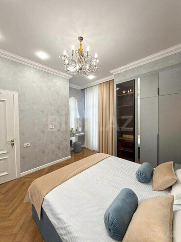 Satılır 3 otaqlı yeni tikili 130 m², Bakmil m., photo 6 from 13