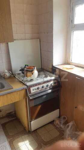 Satılır 2 otaqlı köhnə tikili 65 m², Azadlıq Prospekti m., photo 11 from 15