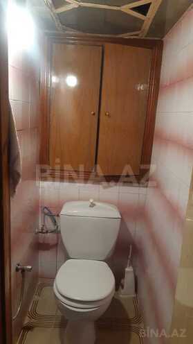 Satılır 2 otaqlı köhnə tikili 65 m², Azadlıq Prospekti m., photo 14 from 15