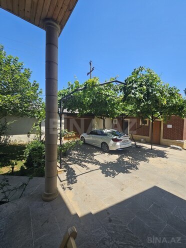 İcarəyə verilir 4 otaqlı həyət evi/bağ evi 220 m², Pirşağı q., photo 7 from 30