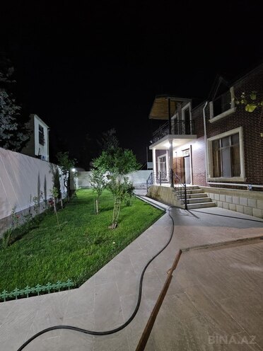 İcarəyə verilir 4 otaqlı həyət evi/bağ evi 220 m², Pirşağı q., photo 3 from 30