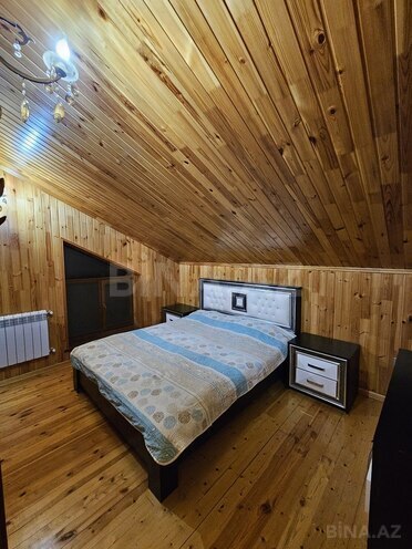 İcarəyə verilir 4 otaqlı həyət evi/bağ evi 220 m², Pirşağı q., photo 19 from 30