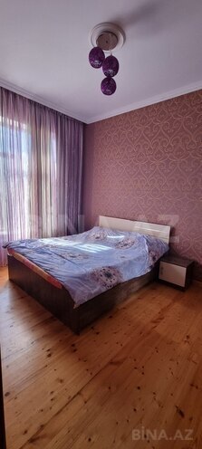 İcarəyə verilir 4 otaqlı həyət evi/bağ evi 220 m², Pirşağı q., photo 29 from 30