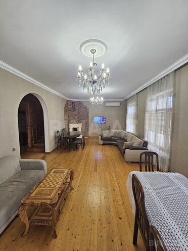 İcarəyə verilir 4 otaqlı həyət evi/bağ evi 220 m², Pirşağı q., photo 25 from 30
