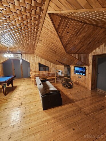 İcarəyə verilir 4 otaqlı həyət evi/bağ evi 220 m², Pirşağı q., photo 18 from 30