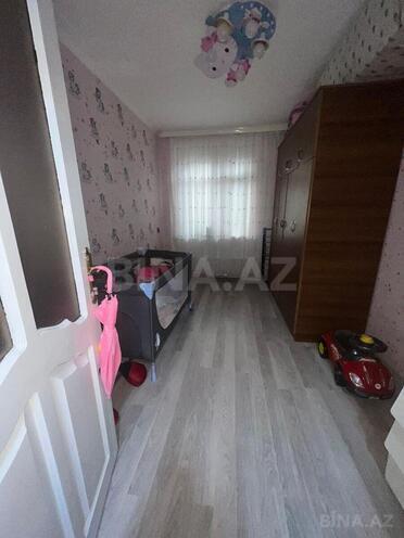 Satılır 3 otaqlı köhnə tikili 85 m², Nəriman Nərimanov m., photo 11 from 22