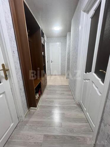 Satılır 3 otaqlı köhnə tikili 85 m², Nəriman Nərimanov m., photo 20 from 22
