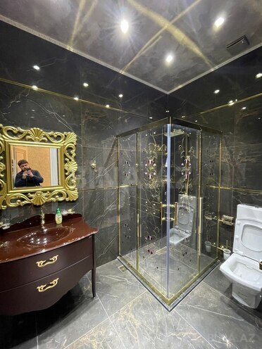 İcarəyə verilir 6 otaqlı həyət evi/bağ evi 500 m², Mərdəkan q., photo 20 from 32