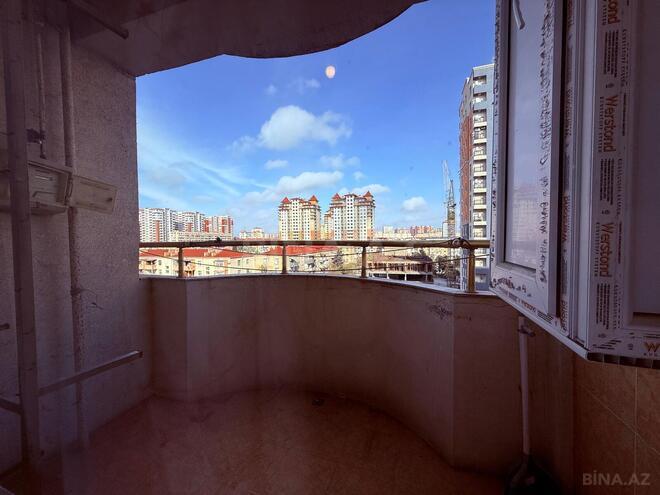Продаётся 2-комн. новостройка 73 м², м. Кара Караев, photo 15 from 18