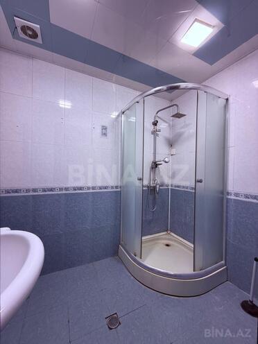 Продаётся 2-комн. новостройка 73 м², м. Кара Караев, photo 17 from 18