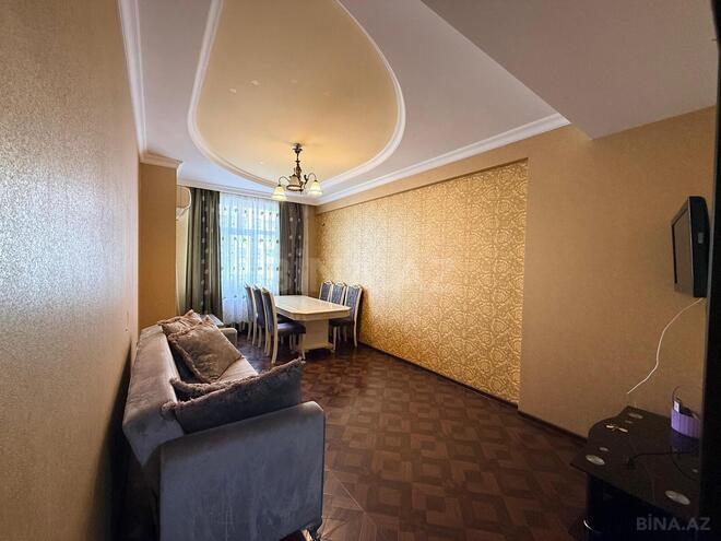 Продаётся 2-комн. новостройка 73 м², м. Кара Караев, photo 6 from 18