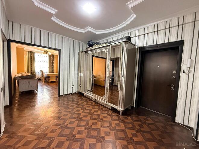 Продаётся 2-комн. новостройка 73 м², м. Кара Караев, photo 14 from 18