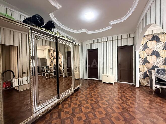 Продаётся 2-комн. новостройка 73 м², м. Кара Караев, photo 12 from 18