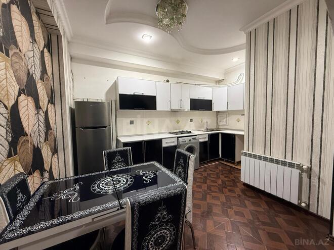 Продаётся 2-комн. новостройка 73 м², м. Кара Караев, photo 10 from 18