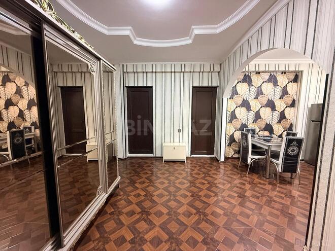 Продаётся 2-комн. новостройка 73 м², м. Кара Караев, photo 13 from 18