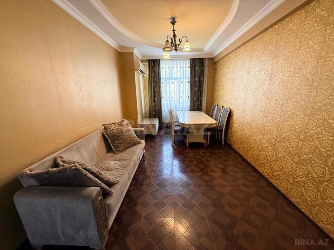 Продаётся 2-комн. новостройка 73 м², м. Кара Караев, photo 5 from 18