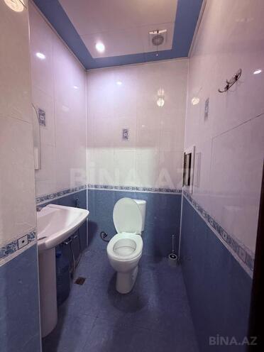 Продаётся 2-комн. новостройка 73 м², м. Кара Караев, photo 16 from 18