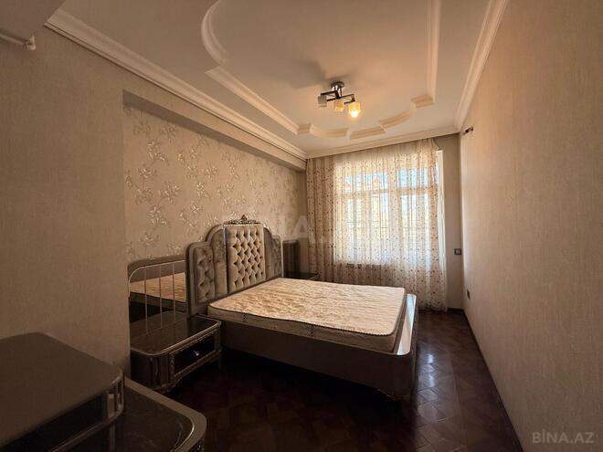 Продаётся 2-комн. новостройка 73 м², м. Кара Караев, photo 9 from 18