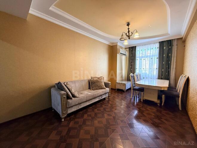 Продаётся 2-комн. новостройка 73 м², м. Кара Караев, photo 4 from 18