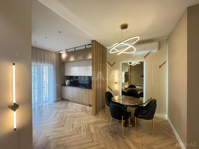 Сдаётся 2-комн. новостройка 70 м², м. Шах Исмаил Хатаи, photo 6 from 24