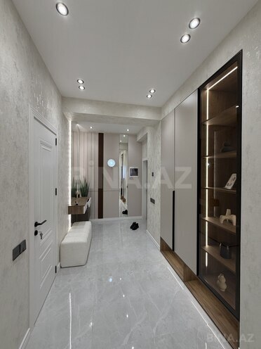 Satılır 3 otaqlı yeni tikili 117 m², Gənclik m., photo 16 from 18