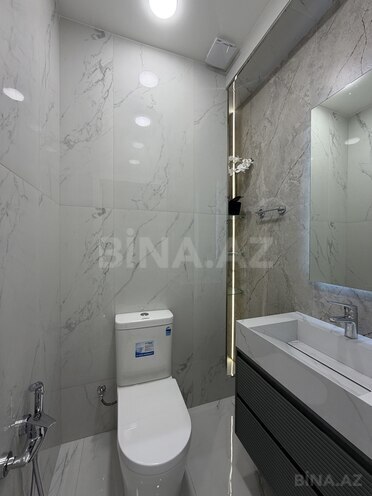 Satılır 3 otaqlı yeni tikili 117 m², Gənclik m., photo 14 from 18