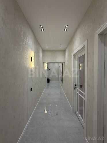 Satılır 3 otaqlı yeni tikili 117 m², Gənclik m., photo 13 from 18