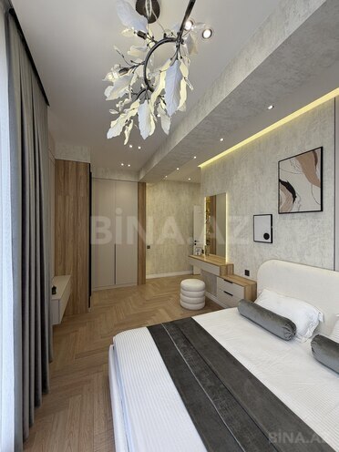 Satılır 3 otaqlı yeni tikili 117 m², Gənclik m., photo 12 from 18