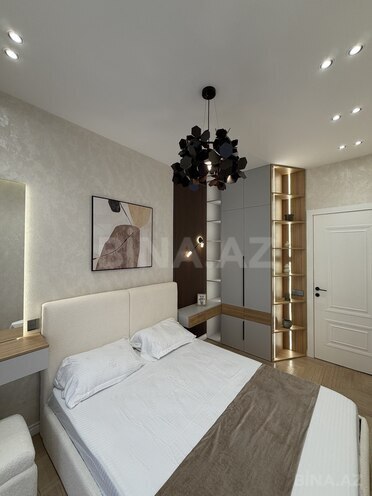 Satılır 3 otaqlı yeni tikili 117 m², Gənclik m., photo 8 from 18