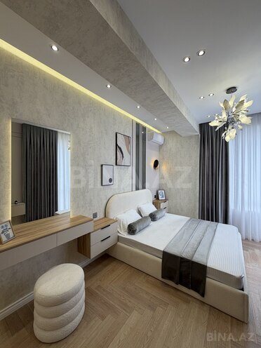 Satılır 3 otaqlı yeni tikili 117 m², Gənclik m., photo 11 from 18