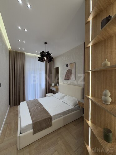Satılır 3 otaqlı yeni tikili 117 m², Gənclik m., photo 7 from 18