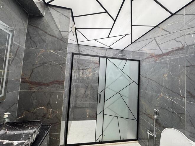 Продаётся 3-комн. новостройка 74 м², м. Кара Караев, photo 14 from 15