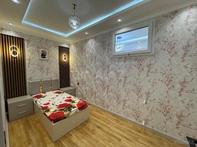 Продаётся 3-комн. новостройка 74 м², м. Кара Караев, photo 13 from 15