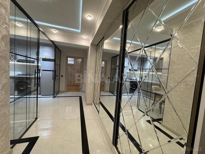 Продаётся 3-комн. новостройка 74 м², м. Кара Караев, photo 7 from 15