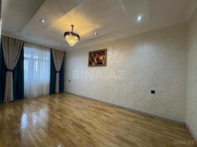 Продаётся 3-комн. новостройка 74 м², м. Кара Караев, photo 3 from 15
