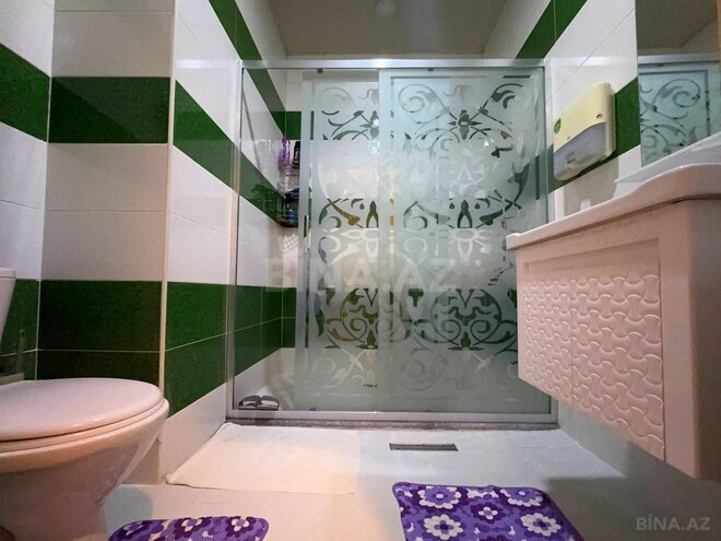Продаётся 3-комн. новостройка 105 м², м. Низами, photo 12 from 14