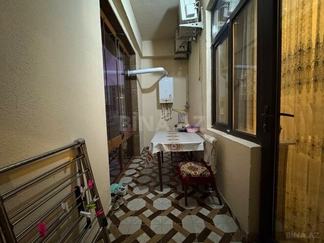 Продаётся 3-комн. новостройка 105 м², м. Низами, photo 11 from 14